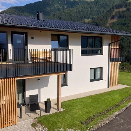Feiserhof Navis - Appartements Exterior foto